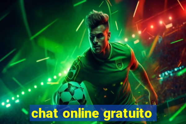 chat online gratuito